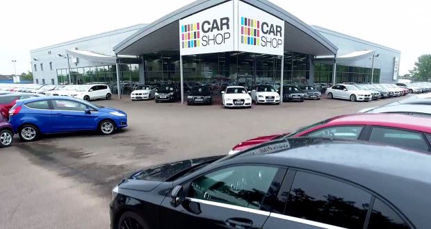 Business Website Project